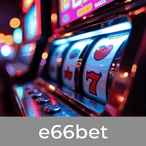 Login Seguro e Vantagens Exclusivas no e66bet