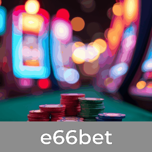 e66bet: A Plataforma de Jogo que Une Segurança e Serviços Profissionais