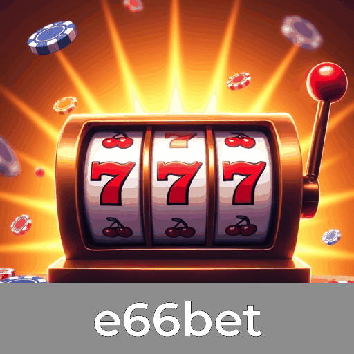 e66bet: Riqueza de Opções para Jogadores Brasileiros