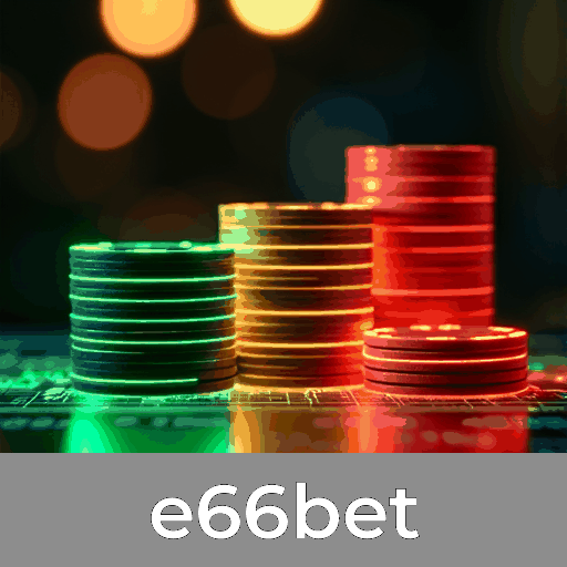 Experimente a Diversidade de Jogos no e66bet Agora