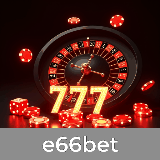 e66bet: Plataforma de Apostas Segura e Divertida