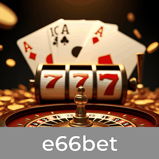 Desenvolvedores de Topo e Inovação na e66bet
