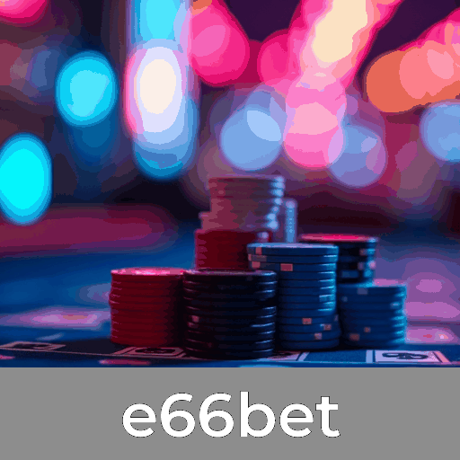 Maximize o Valor dos Bônus no e66bet: Estratégias Inteligentes