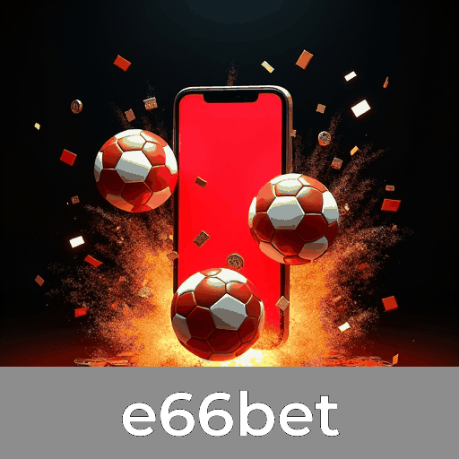 Laboratório de Dados e66bet: Ciência para Apostas Esportivas