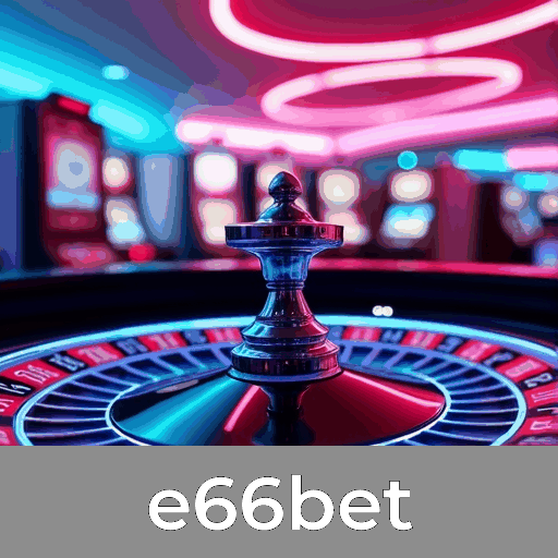 e66bet: Experiência de Jogo Segura com Serviços Profissionais