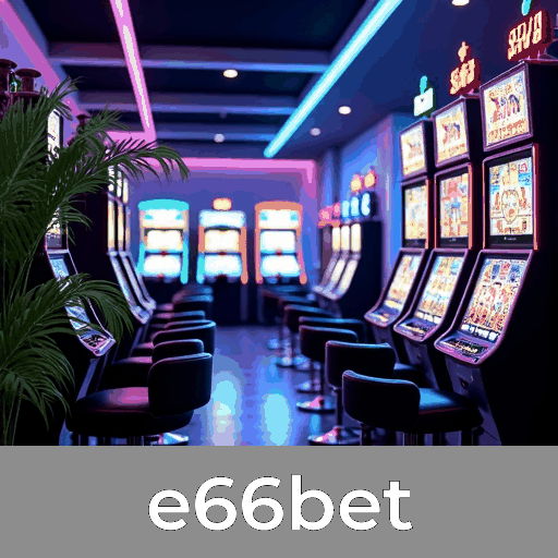 e66bet: Riqueza de Opções para Jogadores Brasileiros