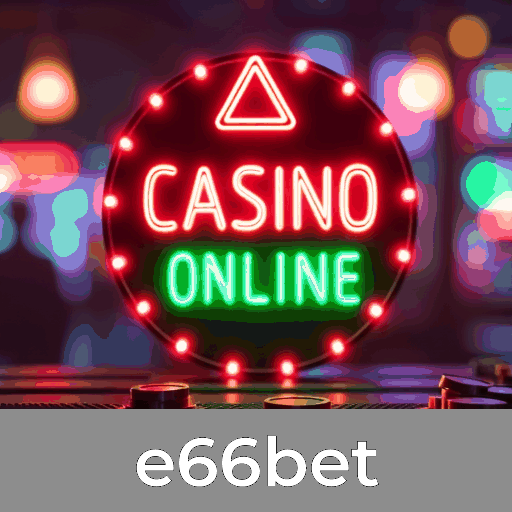 e66bet: A Plataforma de Jogo que Une Segurança e Serviços Profissionais