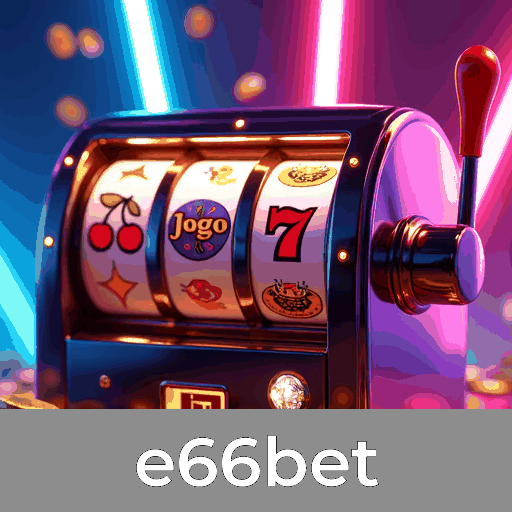 Desenvolvedores de Topo e Inovação na e66bet