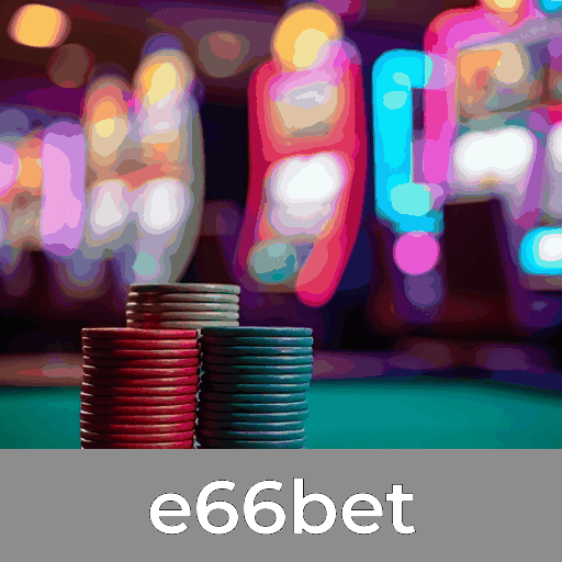 e66bet Jogos: Parceria com Top Desenvolvedores e Inovação