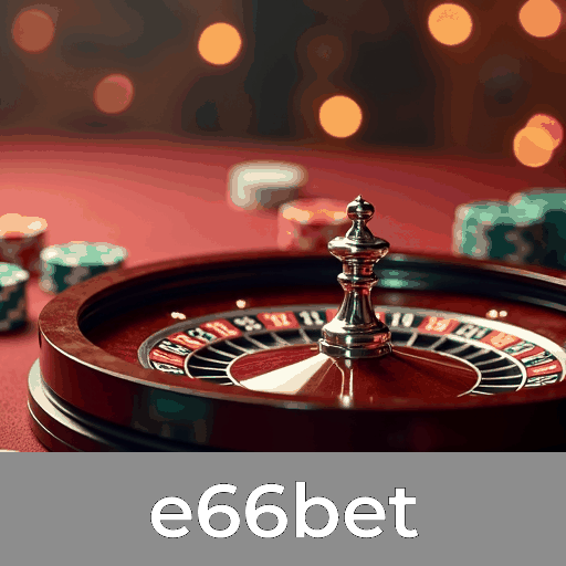 e66bet: Estratégias Emocionantes para Bônus Inteligentes