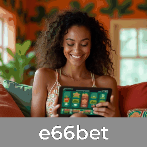 e66bet: A Experiência Profissional em Jogos de Mesa Ao Vivo