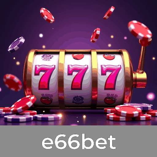 e66bet: A Experiência Profissional em Jogos de Mesa Ao Vivo