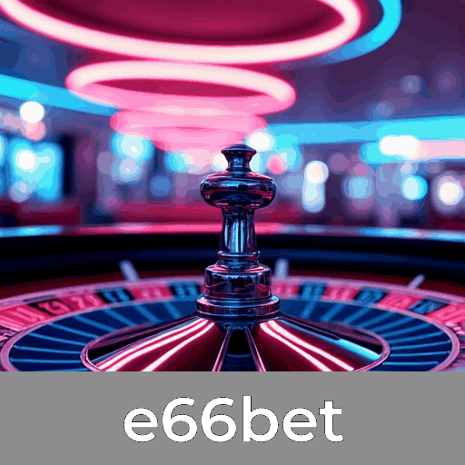Descubra a Experiência VIP com Roleta Brasileira no e66bet